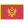 Черногория иконка