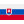 Словакия иконка