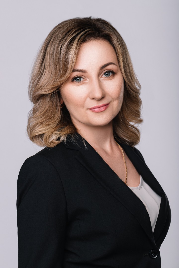 Khassanova Renata